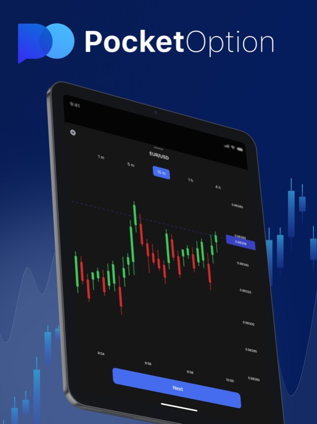 Pocket Option Copy Trading Unlock Your Trading Potential