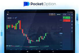 Pocket Option Trade Unveiling the Secrets of Successful Trading