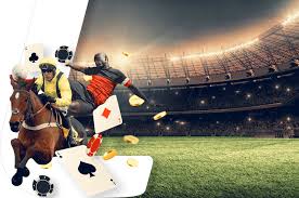 Spin the Reels and Enjoy The Excitement of Slot Games Spin the Reels and Enjoy The Excitement of Slot Games