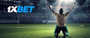 Unduh Aplikasi 1xbet dan Nikmati Berbagai Permainan Penuh Keseruan