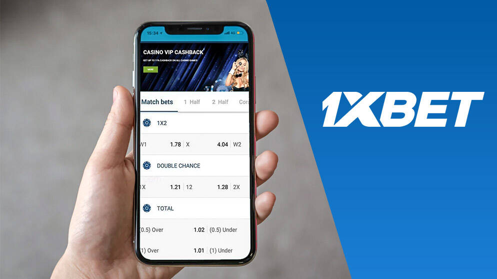 Unduh Aplikasi 1xbet dan Nikmati Berbagai Permainan Penuh Keseruan