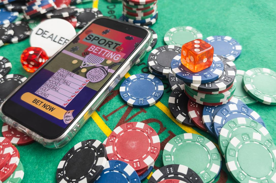 Best Online Poker Sites for Serious Players