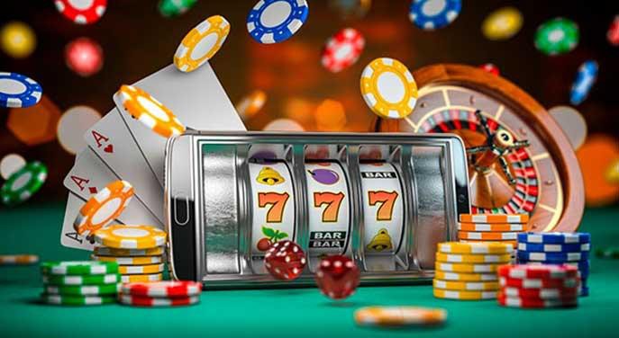 Discover Exciting Gaming Options at Casino BetFoxx UK