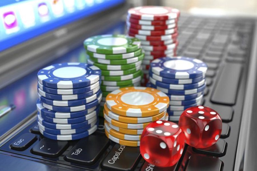 Discover the Thrill of Online Gaming with Casino BetGem Discover the Thrill of Online Gaming with Casino BetGem