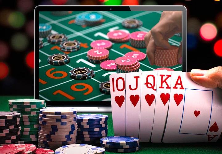 Discover the Thrill of Online Gaming with Casino BetGem Discover the Thrill of Online Gaming with Casino BetGem